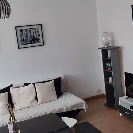 شقة Quartier Des Emailleurs-T4 Avec Balcon Et Garage ليموج المظهر الخارجي الصورة