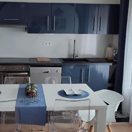 شقة Quartier Des Emailleurs-T4 Avec Balcon Et Garage ليموج المظهر الخارجي الصورة