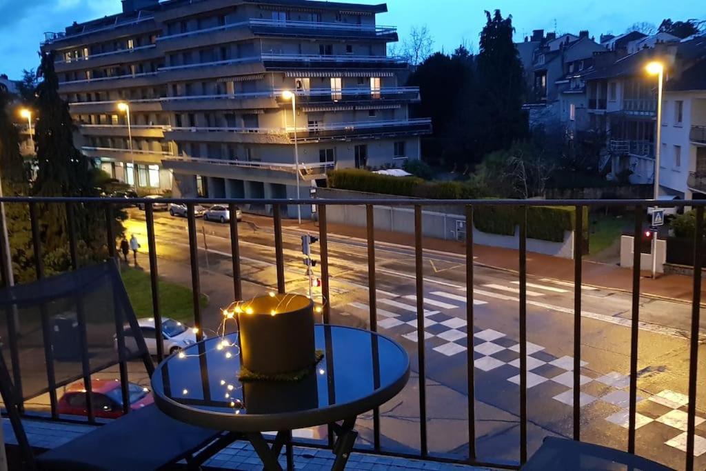 شقة Quartier Des Emailleurs-T4 Avec Balcon Et Garage ليموج المظهر الخارجي الصورة